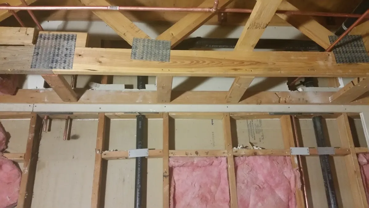 Drain Cleaning in Scotts Valley, CA